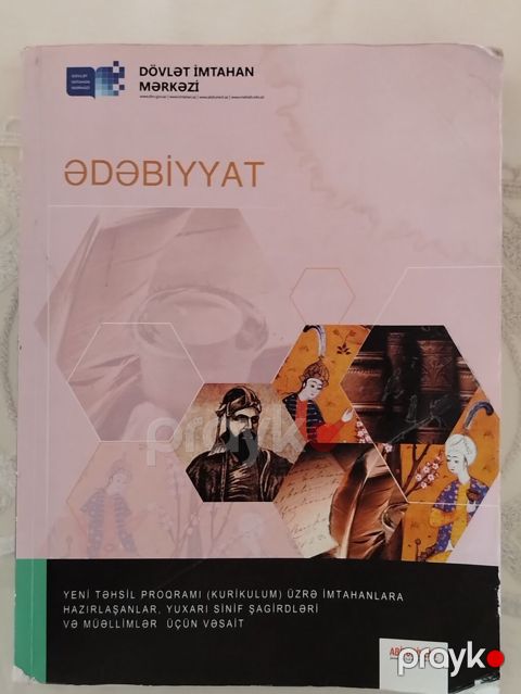 Ədəbiyyat 10-cu sinif, 2019 il, Ünvandan götürmə — Masazır