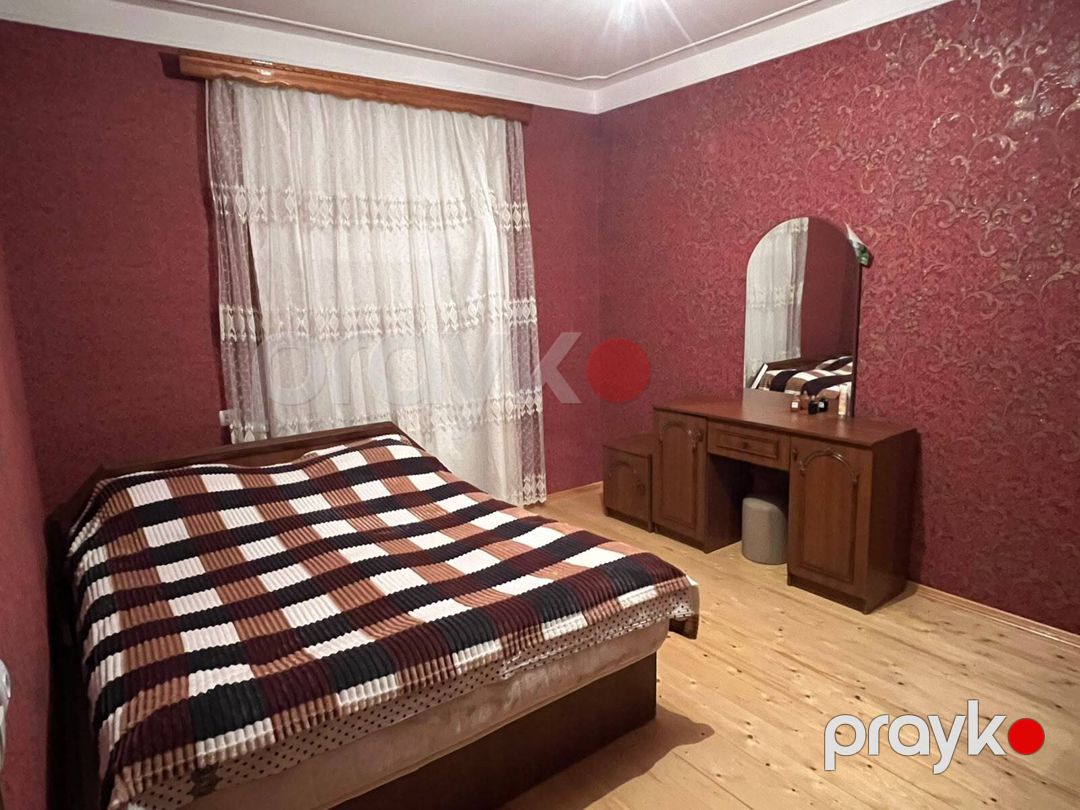 Satılır 4 otaqlı həyət evi/bağ evi 117 m² — Ev, villa, Bakı (4)