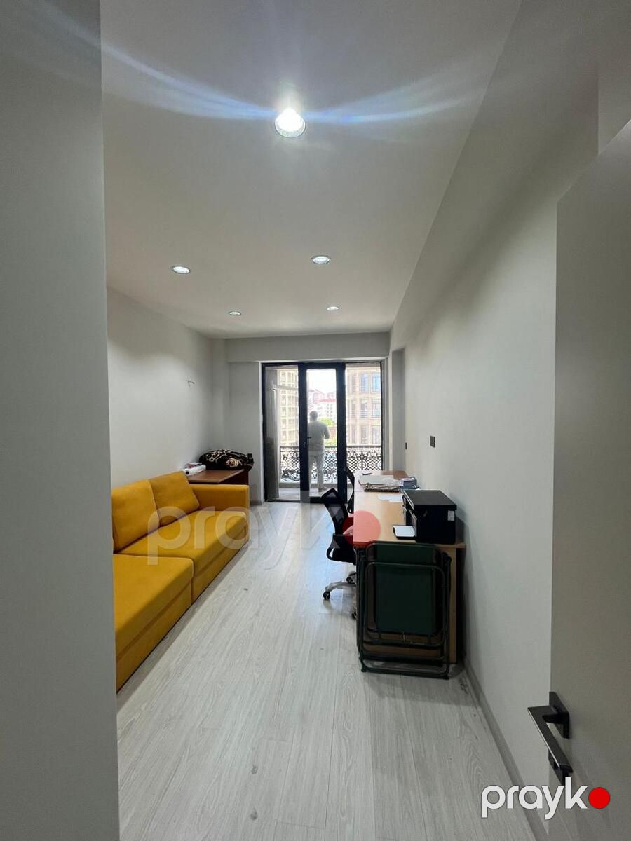 İcarəyə verilir 3 otaqlı ofis 100 m² — Ofis, Bakı (5)