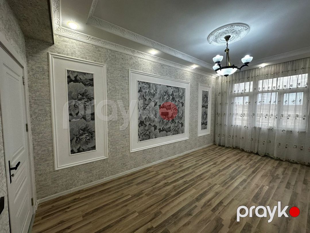 Bağ evi, 51 m², Masazırda 2 otaqlı ev, Ağcabədi — Ev, villa, Ağcabədi (5)