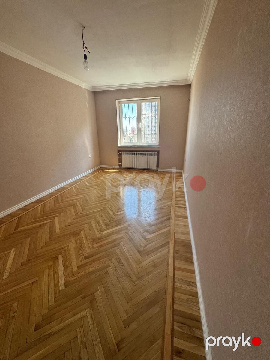 Satılır 3 otaqlı köhnə tikili 85 m² — Mənzil, Bakı (5)