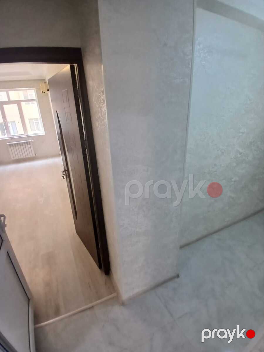 Satılır 2 otaqlı yeni tikili 46 m² — Mənzil, Xırdalan (9)
