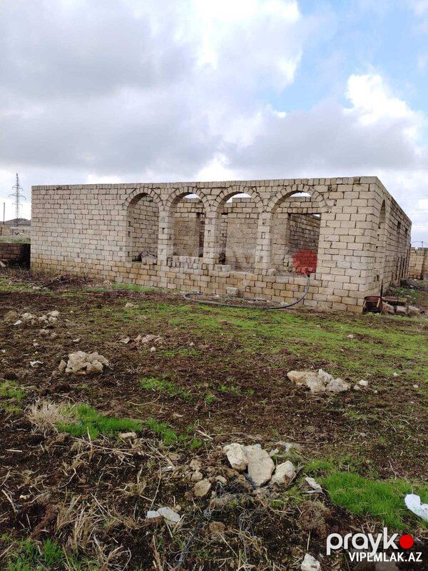 Sabunçu rayonunda Torpaq Satılır, 12 sot — Torpaq, Bakı (2)