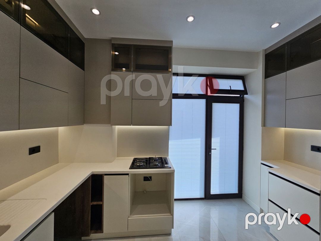 Satılır 3 otaqlı yeni tikili 103 m² — Mənzil, Bakı (7)