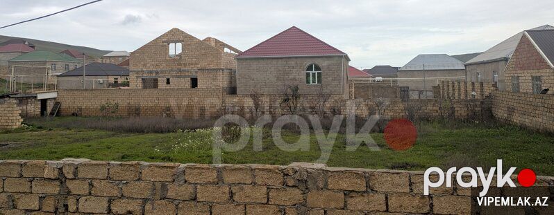 Abşeron rayonunda Torpaq Satılır, 8 sot — Torpaq, Bakı (2)