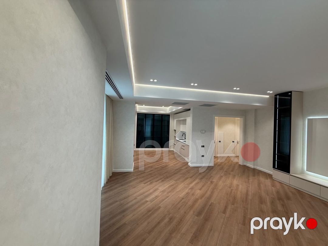 Satılır 3 otaqlı yeni tikili 148 m² — Mənzil, Bakı (2)