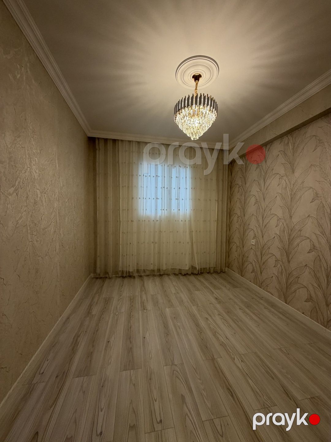 Satılır 2 otaqlı yeni tikili 57 m² — Mənzil, Bakı (4)