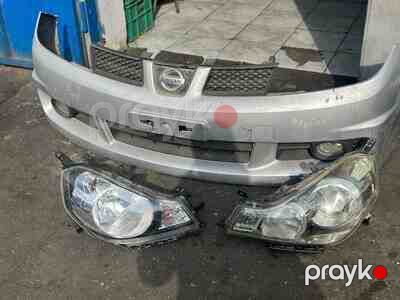 Nissan Wingroad ehtiyat hissələri — Bakı