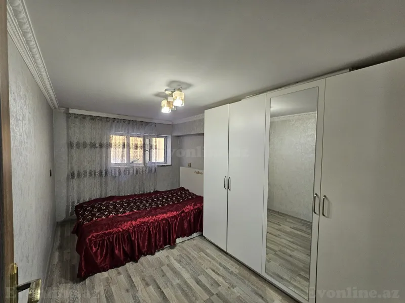 Satılır 2 otaqlı Mənzil Yeni tikili 50 m² Xırdalan — Mənzil, Xırdalan (4)