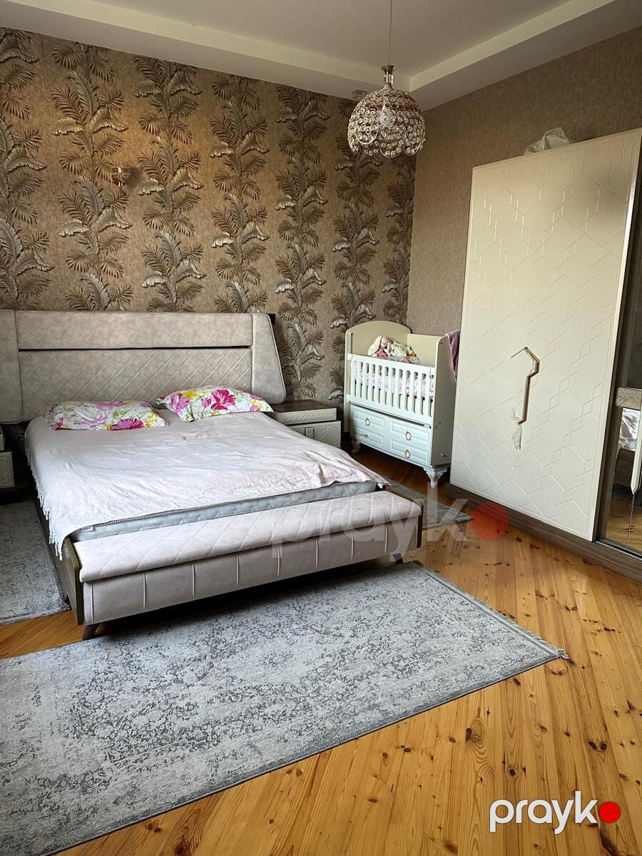 Satılır 4 otaqlı həyət evi/bağ evi 200 m² — Ev, villa, Bakı (7)