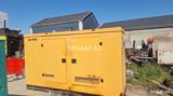 Generator satisi — ER POWER GENERATOR