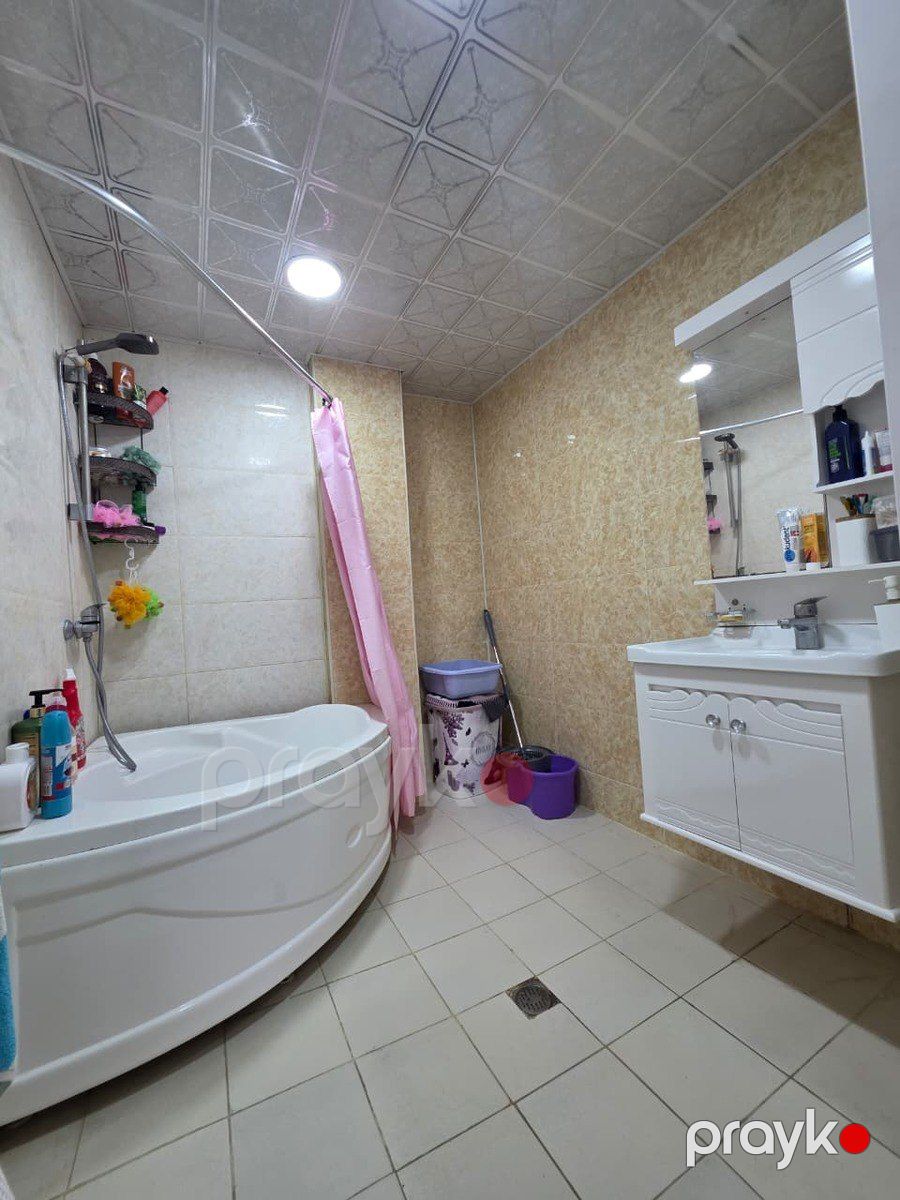 Satılır 3 otaqlı yeni tikili 116 m² — Mənzil, Bakı (4)