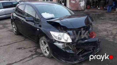 Toyota Auris ehtiyat hissələri — Bakı
