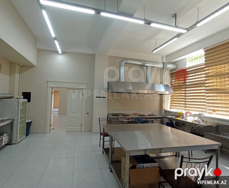 Yasamal rayonunda 10 otaqlı Obyekt Satılır, 350 m² — Əmlak, Bakı (6)