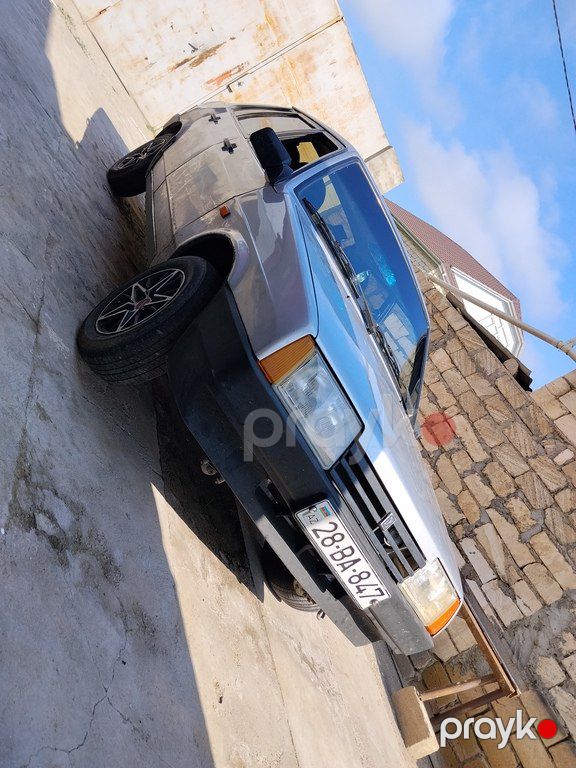 Lada (VAZ) 21099, 1.5 L, 2004 il, 413 405 km — Avtomobillər, Beyləqan (11)
