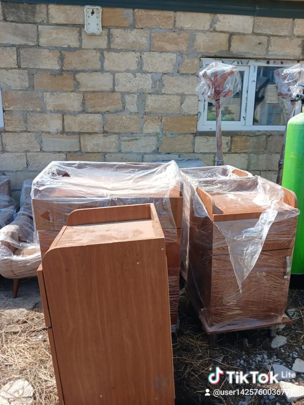 Taxta iç qapılar və dekorativ elementlər dəsti Məhsul təsviri — Pəncərələr, qapılar, balkonlar, Bakı (5)