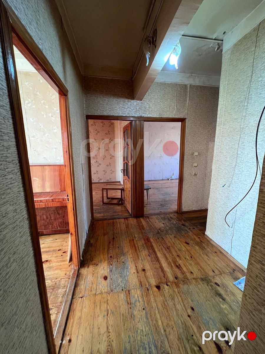 Satılır 3 otaqlı köhnə tikili 85 m² — Mənzil, Bakı (4)