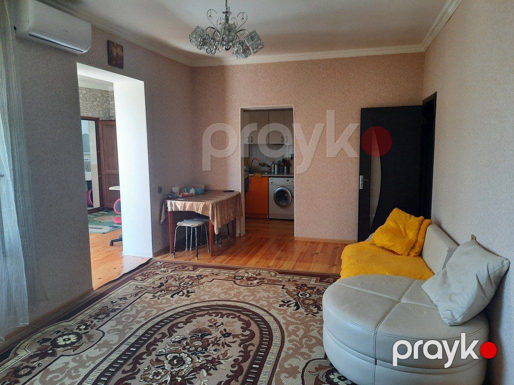 Həyət evi, Əmircan qəs — Ev, villa, Bakı (2)