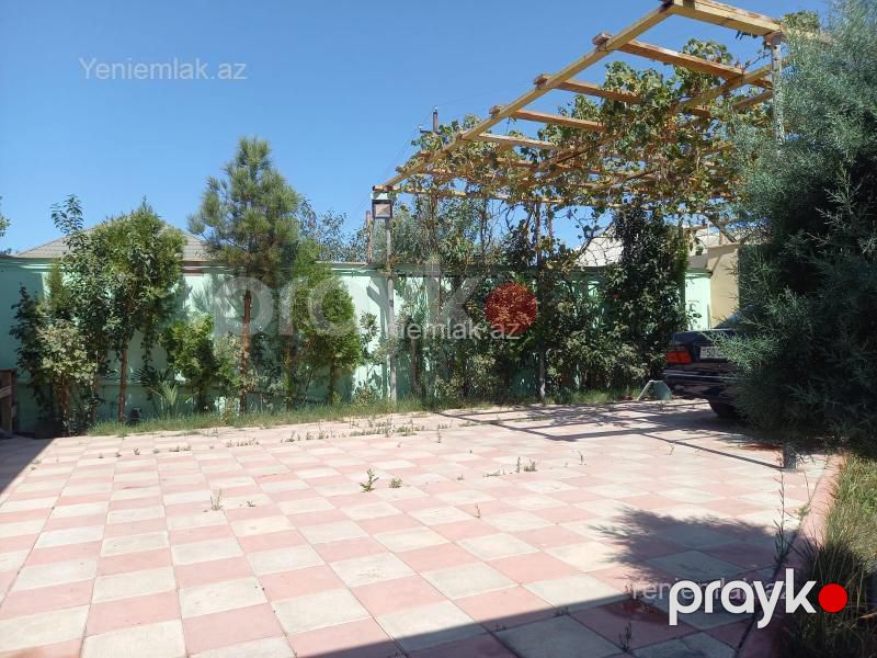 Satılır 4 otaqlı Həyət evi / Villa, 134 m², Qurd dərəsi — Ev, villa, Sumqayıt (6)