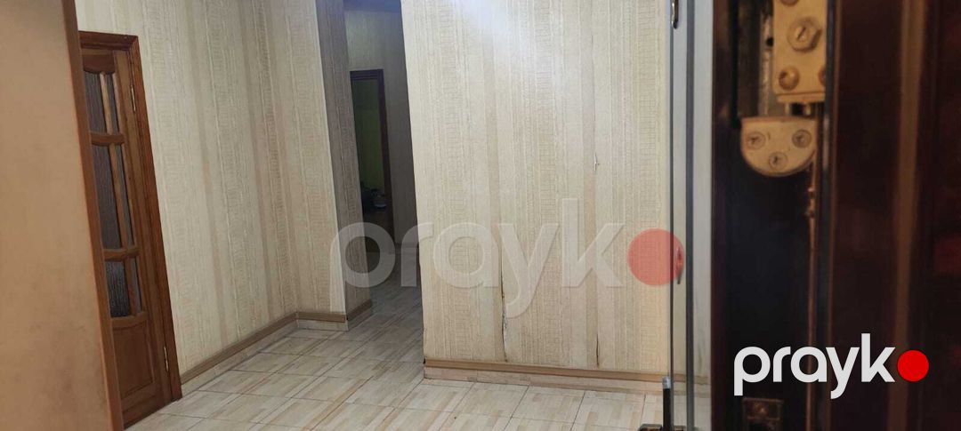 Satılır 3 otaqlı yeni tikili 106 m² — Mənzil, Bakı (5)