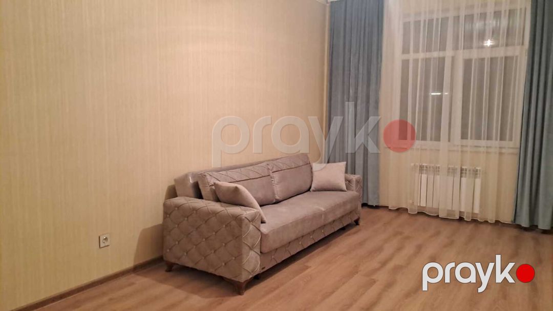 2-otaqlı yeni tikili, Sumqayıt ş., 72 m² — Mənzil, Sumqayıt (7)