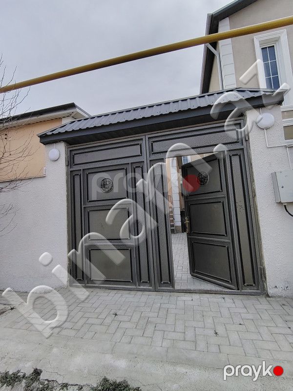 3 otaqlı Villa / Həyət evi, Satış, Abşeron — Ev, villa, Abşeron (2)