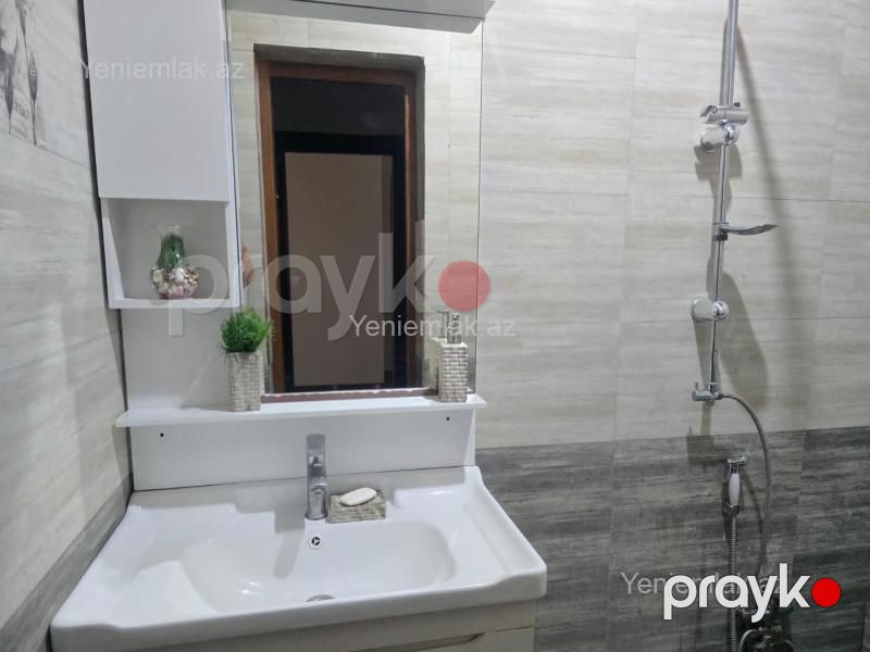 Satılır 6 otaqlı Həyət evi / Villa, 225 m², Yeni Baki — Ev, villa, Abşeron (9)