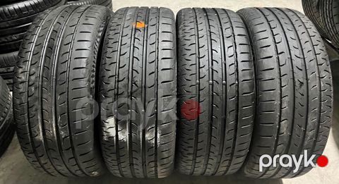 Continental şinləri 245/45/20 — Bakı