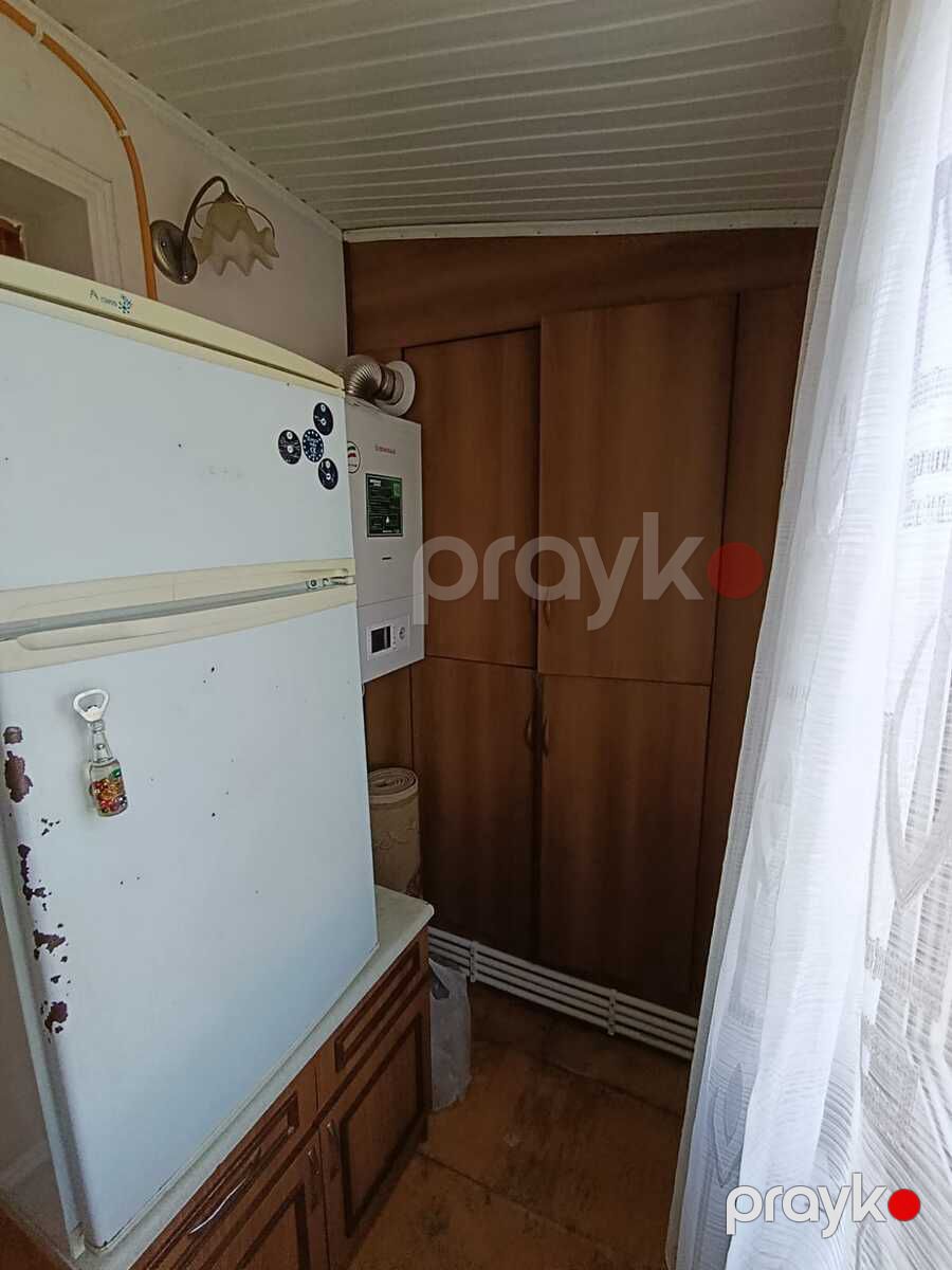 İcarəyə verilir 1 otaqlı köhnə tikili 35 m² — Mənzil, Sumqayıt (6)