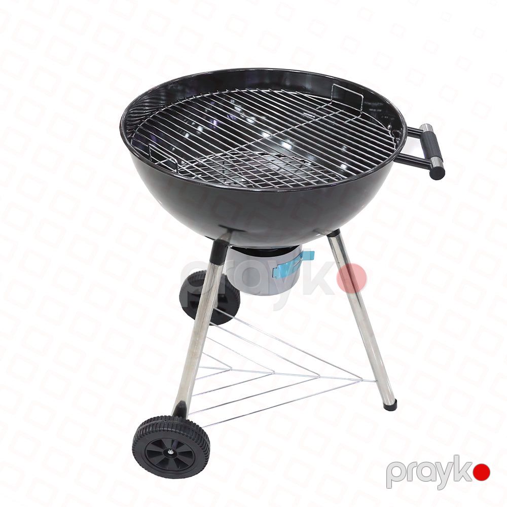 Manqal bbq B2020L 57X66X104SM — Dacha və bağ, Bakı (2)