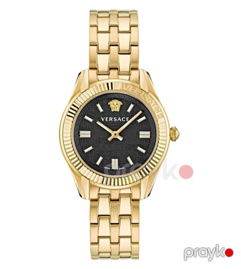 Qol saatı qadınlar üçün Versace Greca Time VE6C00623 — Bakı