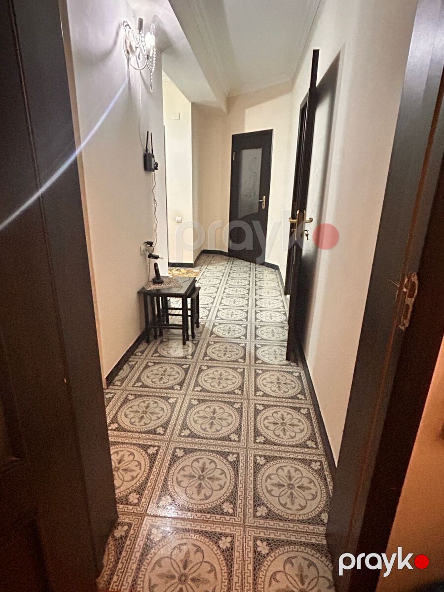 Satılır 3 otaqlı yeni tikili 103 m² — Mənzil, Bakı (10)
