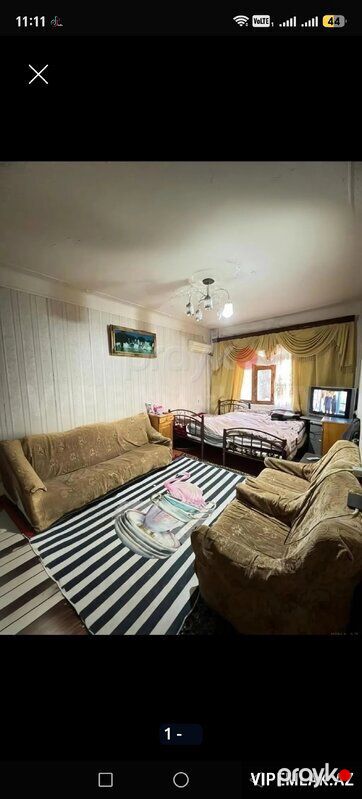 Suraxanı rayonunda 2 otaqlı Köhnə tikili Satılır, 64 m² — Bakı