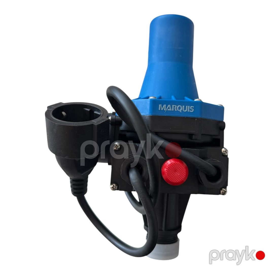 Hidrofor 7400 — Mallar, Bakı (4)