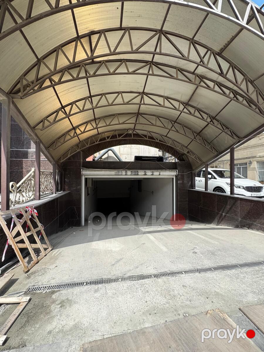 Satılır 4 otaqlı yeni tikili 246 m² — Mənzil, Bakı (11)
