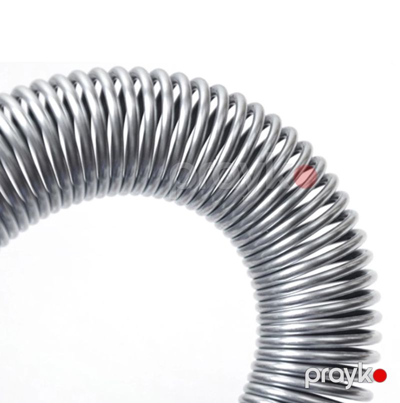 Tummy Trimmer Yaylı Qarın Məşq Espanderi — Ev texnikası, Bakı (6)