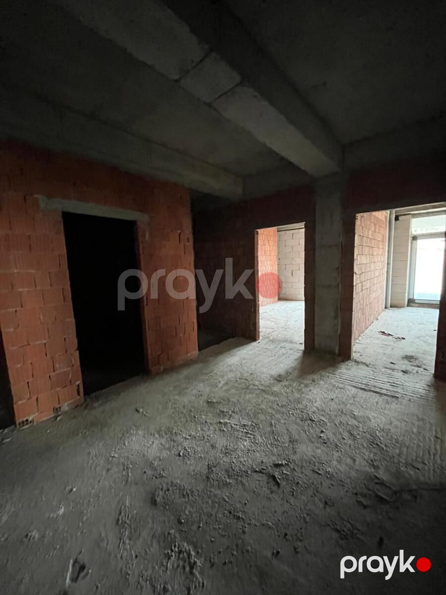 Satılır 4 otaqlı yeni tikili 225 m² — Mənzil, Bakı (2)
