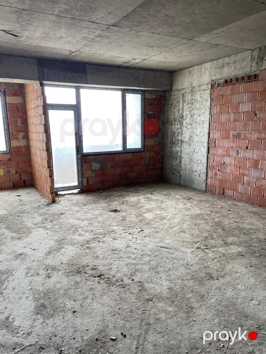 Satılır 1 otaqlı yeni tikili 76 m² — Mənzil, Bakı (12)