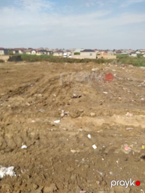 Satış: Torpaq, 6 sot, Abşeron rayonu — Bakı