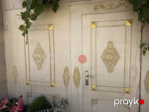 Satılır 3 otaqlı həyət evi/bağ evi 69 m² — Bakı