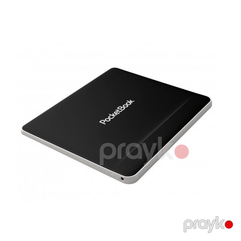 Elektron kitab PocketBook 801 Black & Grey — Elektron kitablar, Bakı (2)