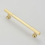 Qulp akada 2306-96-BB zamak 96MM qızılı — Omid.az — Home products