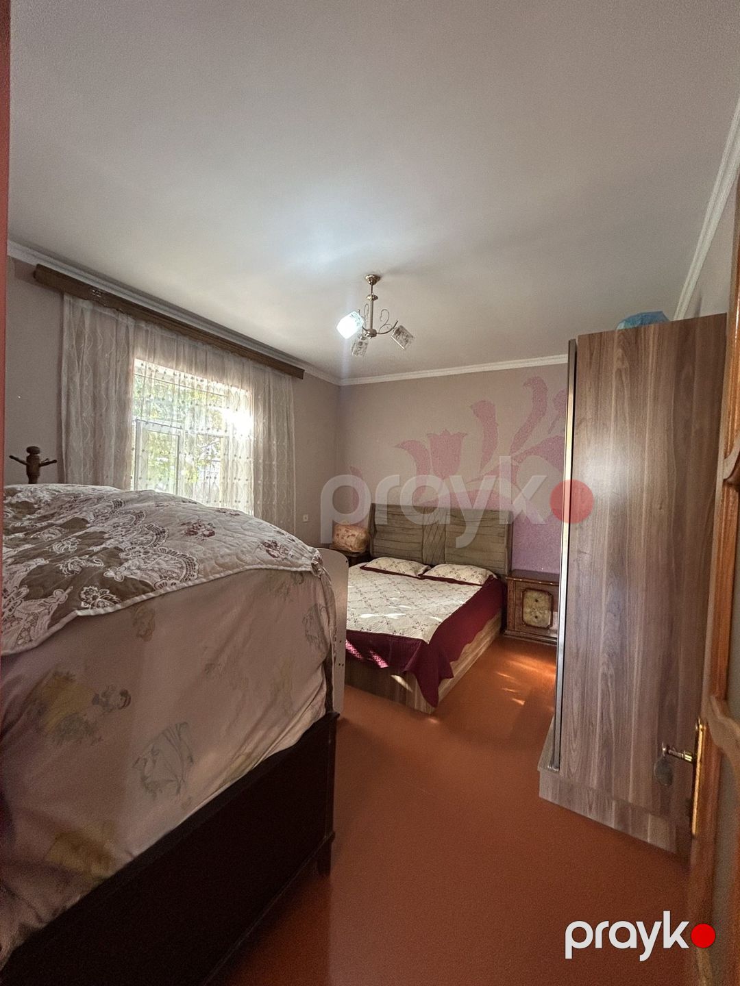 Satılır 3 otaqlı həyət evi/bağ evi 90 m² — Ev, villa, Bakı (12)