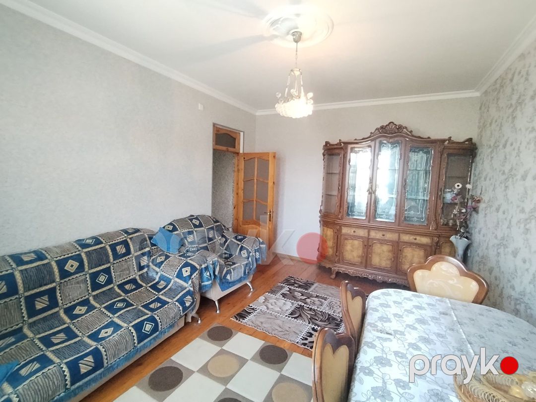 Satılır 4 otaqlı həyət evi/bağ evi 180 m² — Ev, villa, Bakı (6)