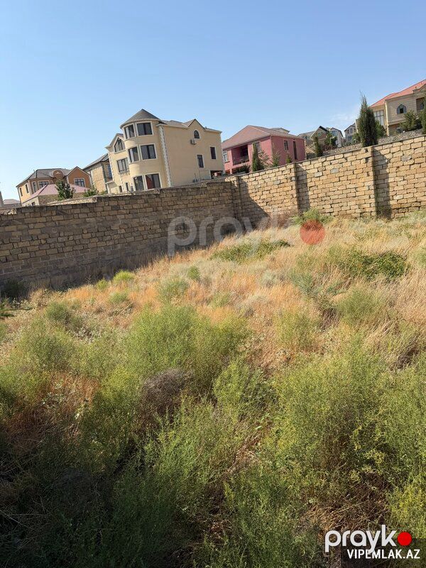 Səbail rayonunda Torpaq Satılır, 3 sot — Torpaq, Bakı (3)