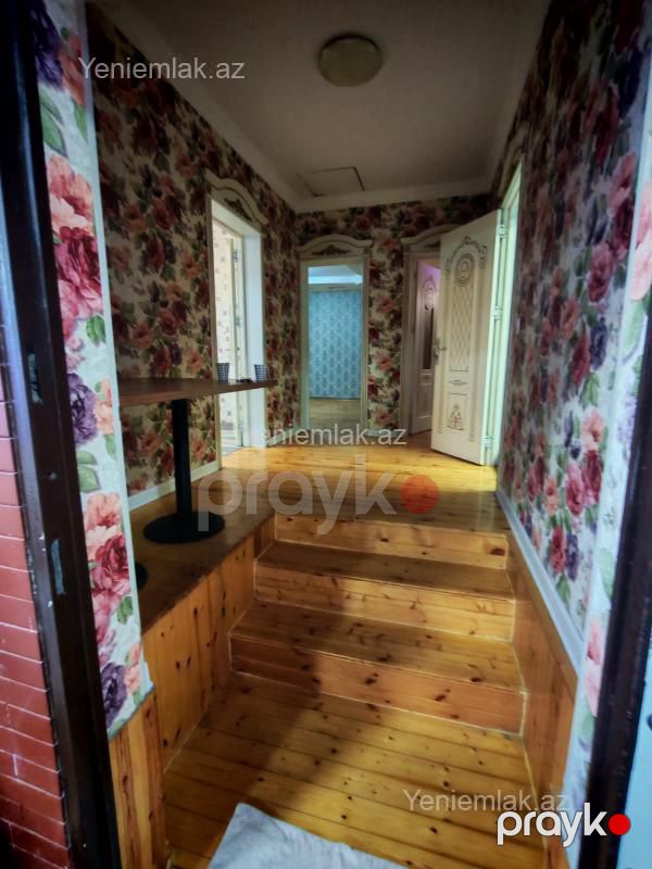 Satılır 2 otaqlı Həyət evi / Villa, 100 m², 76-cı məhəllə — Ev, villa, Sumqayıt (11)