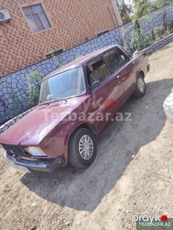 Vaz 2107 satlir — Avtomobillər, Masallı (2)