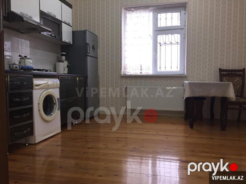 Abşeron rayonunda 4 otaqlı Həyət evi Satılır, 170 m² — Ev, villa, Bakı (5)