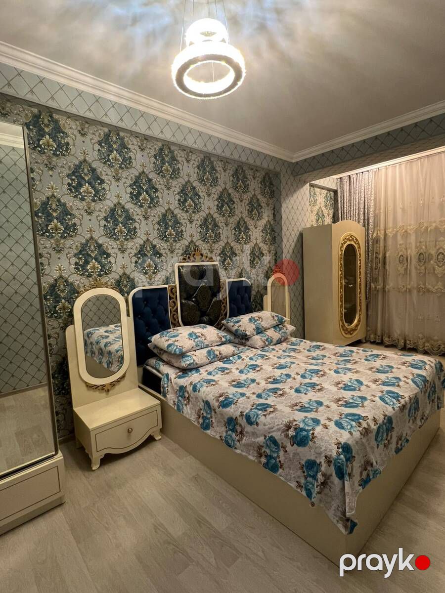 3-otaqlı yeni tikili, Saray qəs., 91 m² — Mənzil, Sumqayıt (12)