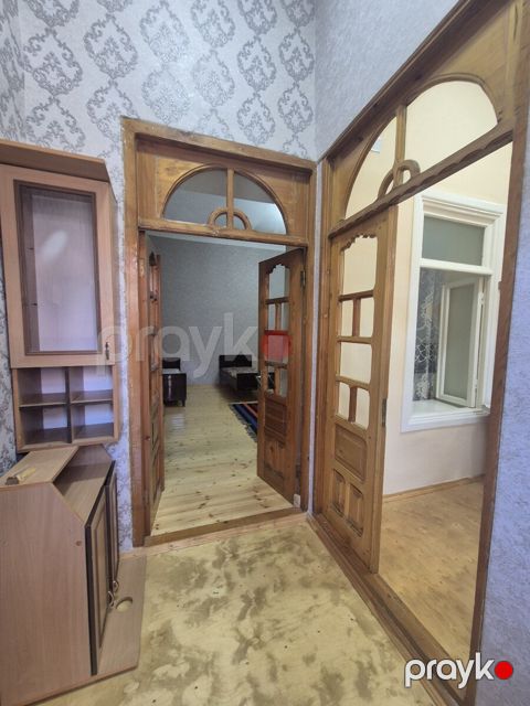 Həyət evi kirayə verilir, Gəncə ş — Gəncə